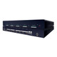 HDMI® 4X4 Matrix Selector Switch - EVMX4444 HDMI® 4X4 Matrix Selector Switch - EVMX4444
